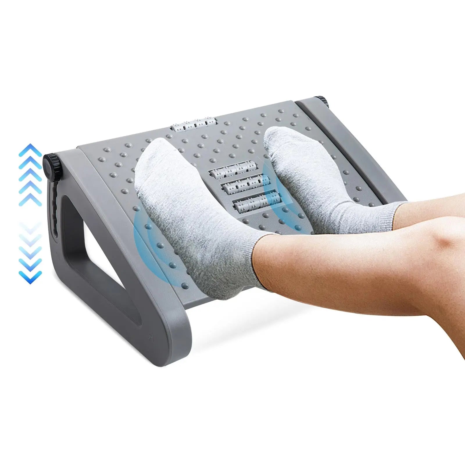 Aligno – Ergonomic Massage Footrest